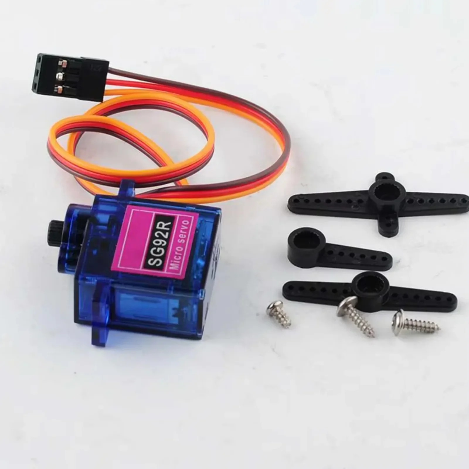 10 teile/los SG92R Micro Servo – Rc Drone Uav Bewertung und Preis