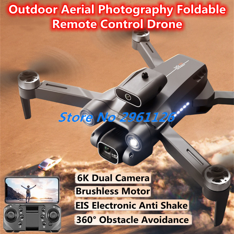 Outdoor Antenne Bürstenlosen F – Drone Rc S1S Bewertung und Preis
