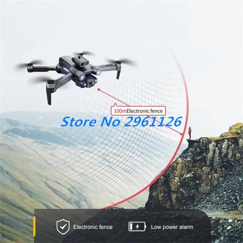 Outdoor Antenne Bürstenlosen F – Drone Rc S1S Bewertung und Preis