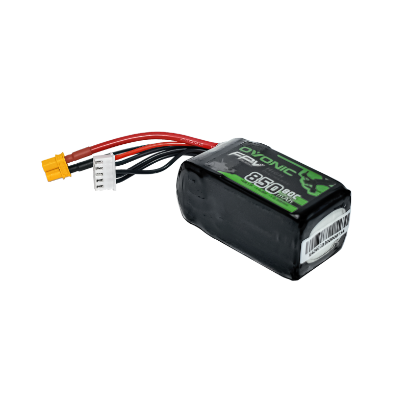 OVONIC 4S 14,8V 850mAh 80C LiP – Drone Zll Rc Bewertung und Preis