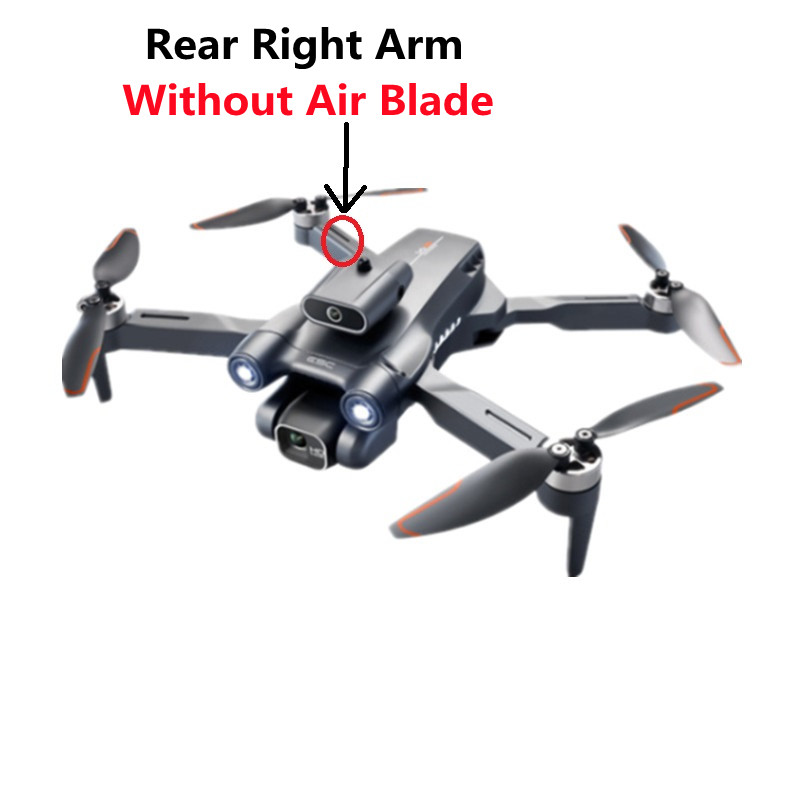 LSRC S1S Drohnen-Akku S1S Fern – Drone Rc S1S Bewertung und Preis