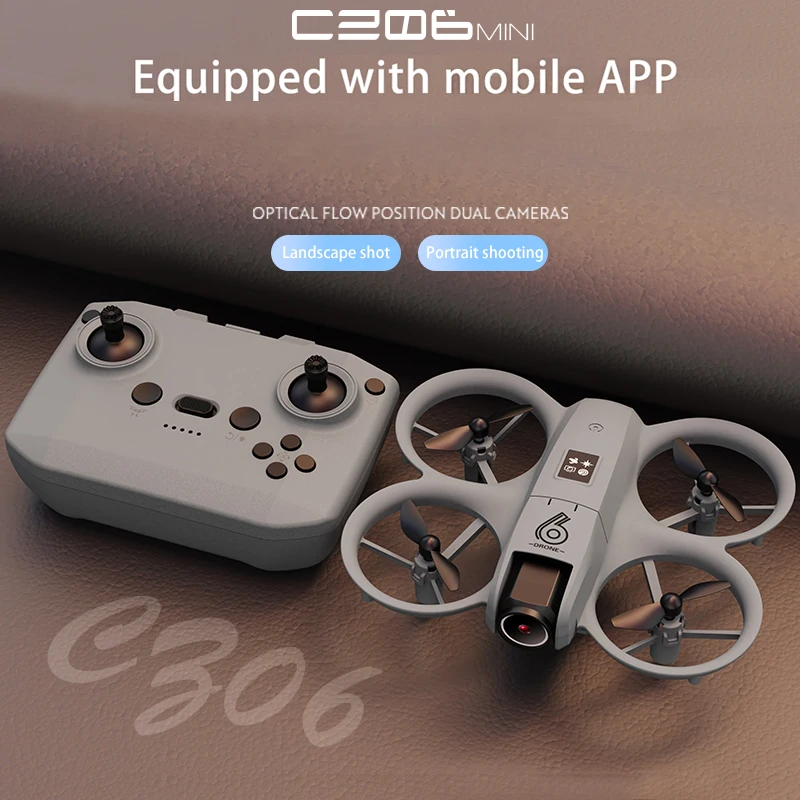 CZ06 Mini RC Quadcopter Drohne – Drone Rc Land Bewertung und Preis