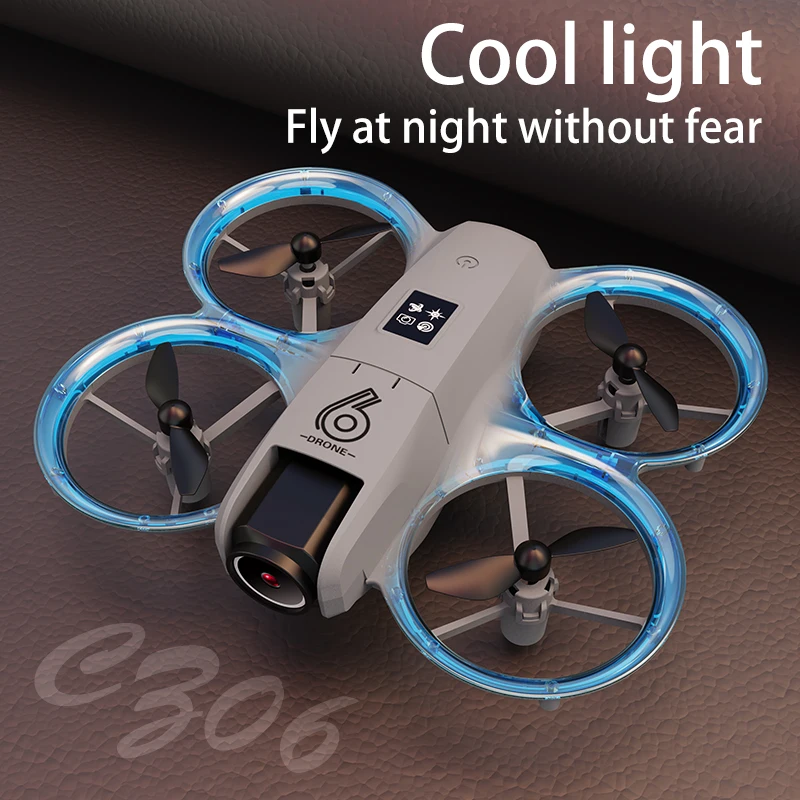 CZ06 Mini RC Quadcopter Drohne – Drone Rc Land Bewertung und Preis