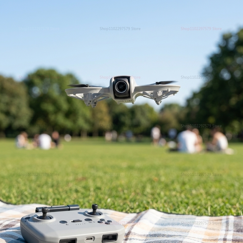 Mini-Drohne mit 8K HD-Kamera F – Rc Drone Uav Bewertung und Preis
