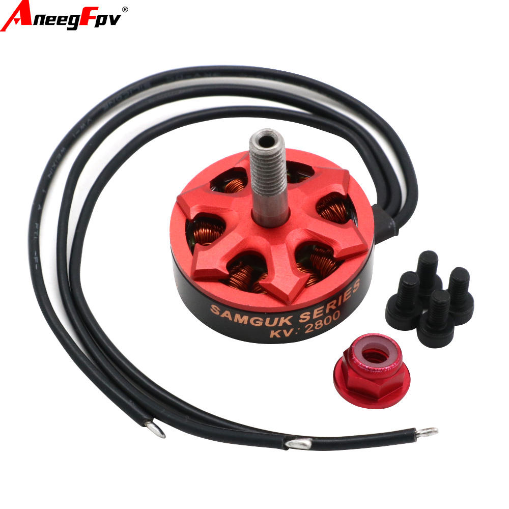 1/4 Stück Samguk Serie Shu 230 – Drone Rc Y Series Bewertung und Preis