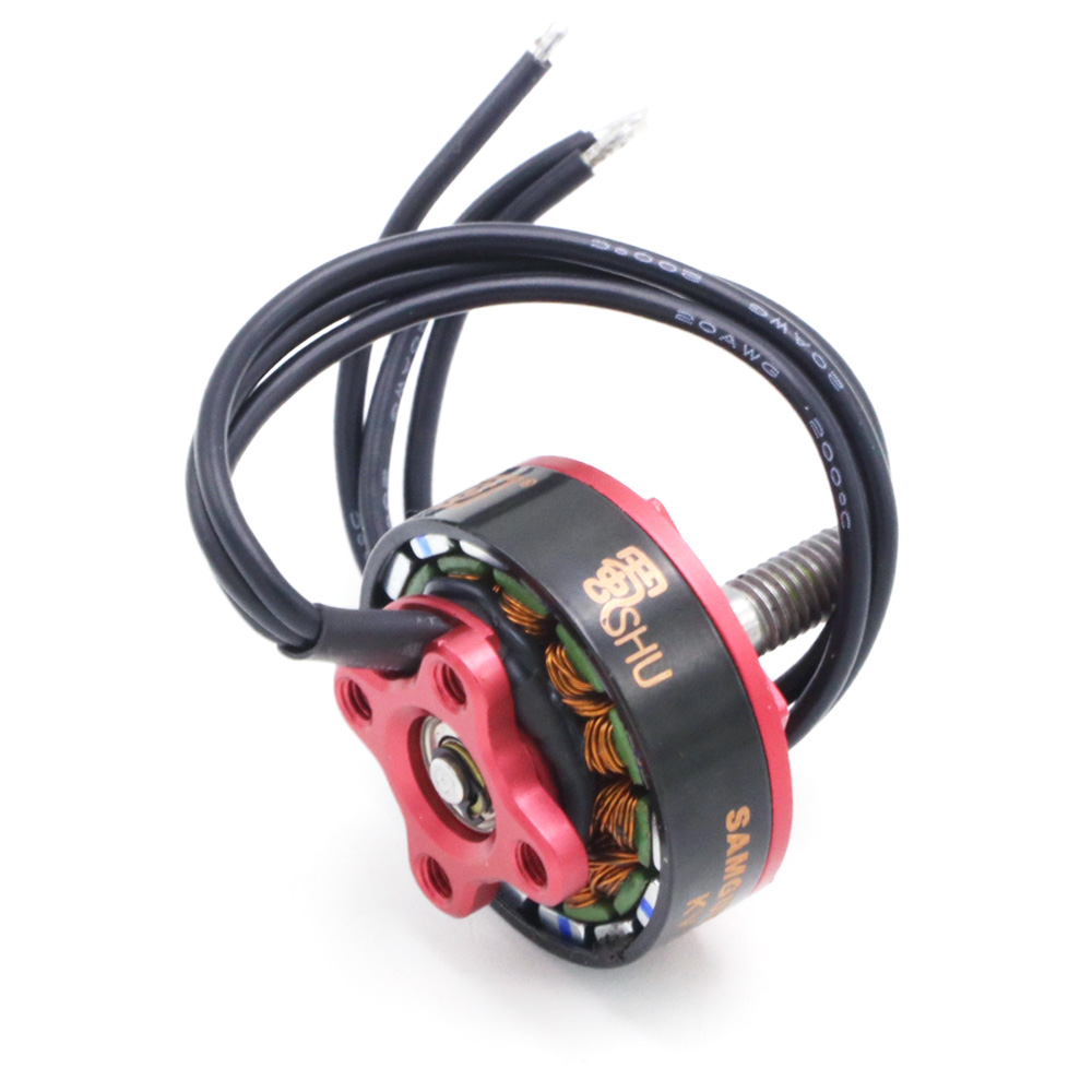 1/4 Stück Samguk Serie Shu 230 – Drone Rc Y Series Bewertung und Preis