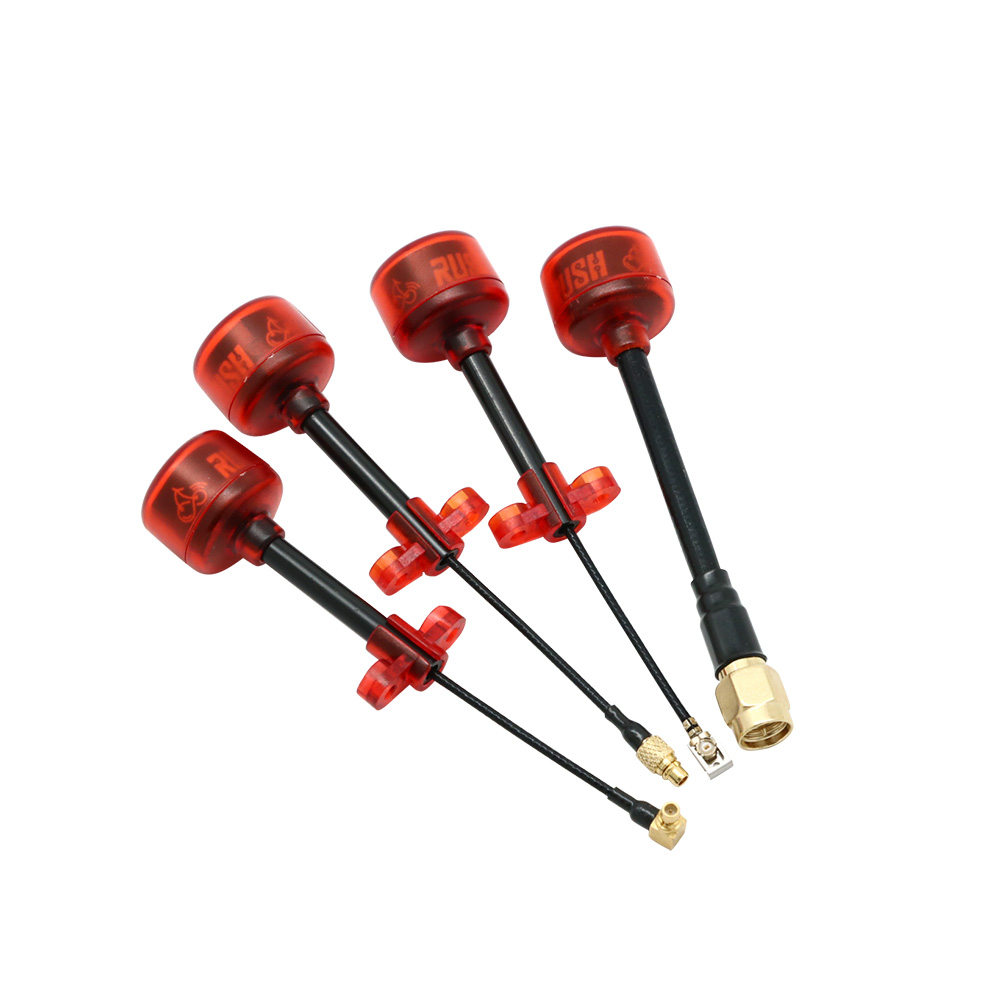 Rush Cherry FPV 5,8G Antenne L – Drone Rc Remote Bewertung und Preis