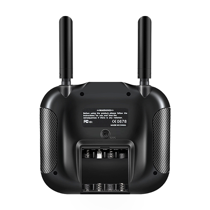 Hotrc HT-10A 2,4G 10-Kanal Sen – Drone Rc Receiver And Transmitter Bewertung und Preis