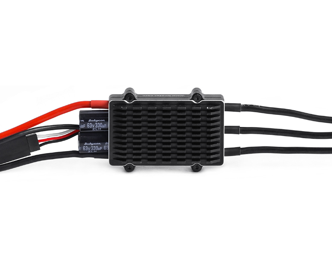 T-Motor-Serie FLAME 60A 12S V2 – Drone Rc Y Series Bewertung und Preis