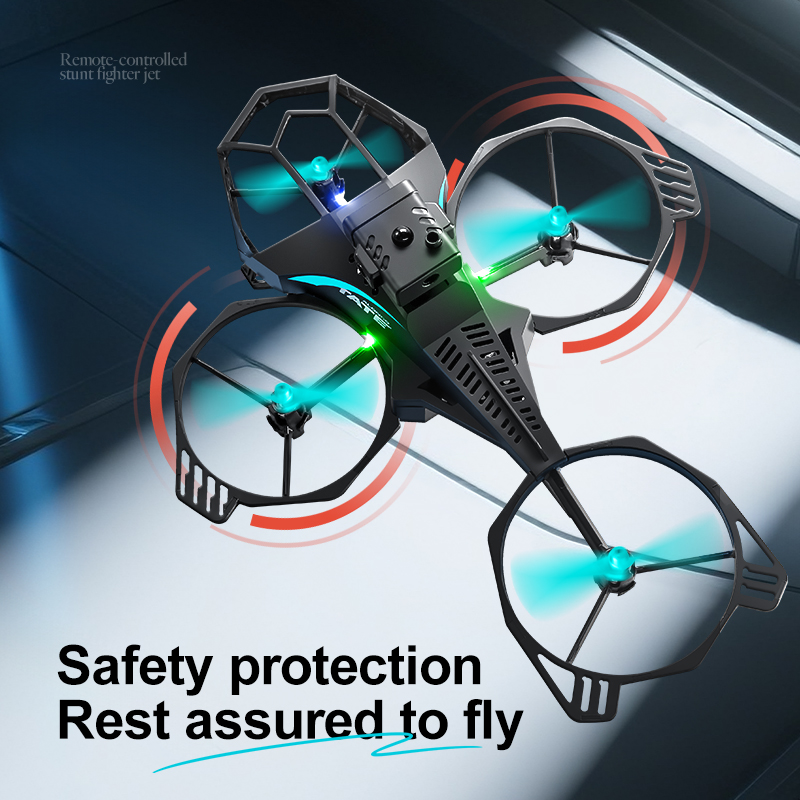 Neues V35 ferngesteuertes Flug – Rc Drone Uav Bewertung und Preis