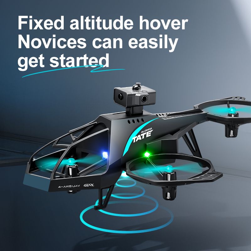 Neues V35 ferngesteuertes Flug – Rc Drone Uav Bewertung und Preis