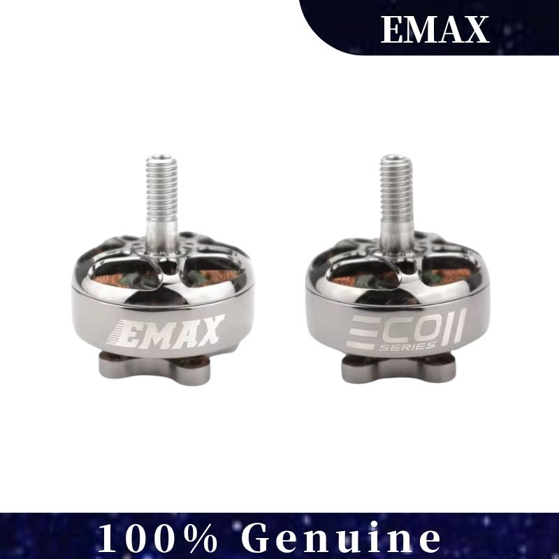 EMAX ECOII V2 ECO II 2306 1700 – Drone Rc Y Series Bewertung und Preis