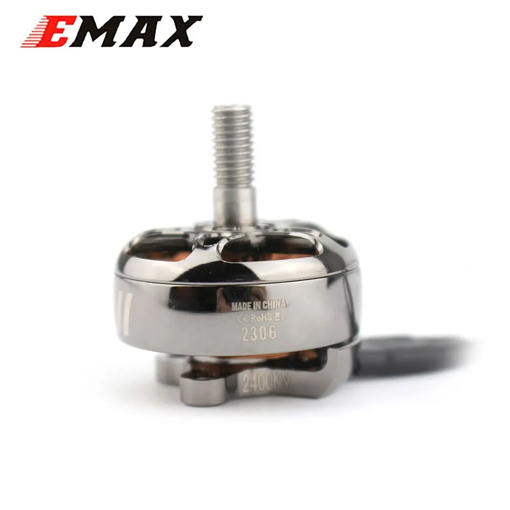 EMAX ECOII V2 ECO II 2306 1700 – Drone Rc Y Series Bewertung und Preis