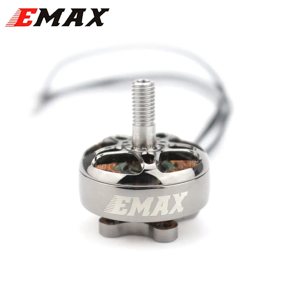 EMAX ECOII V2 ECO II 2306 1700 – Drone Rc Y Series Bewertung und Preis