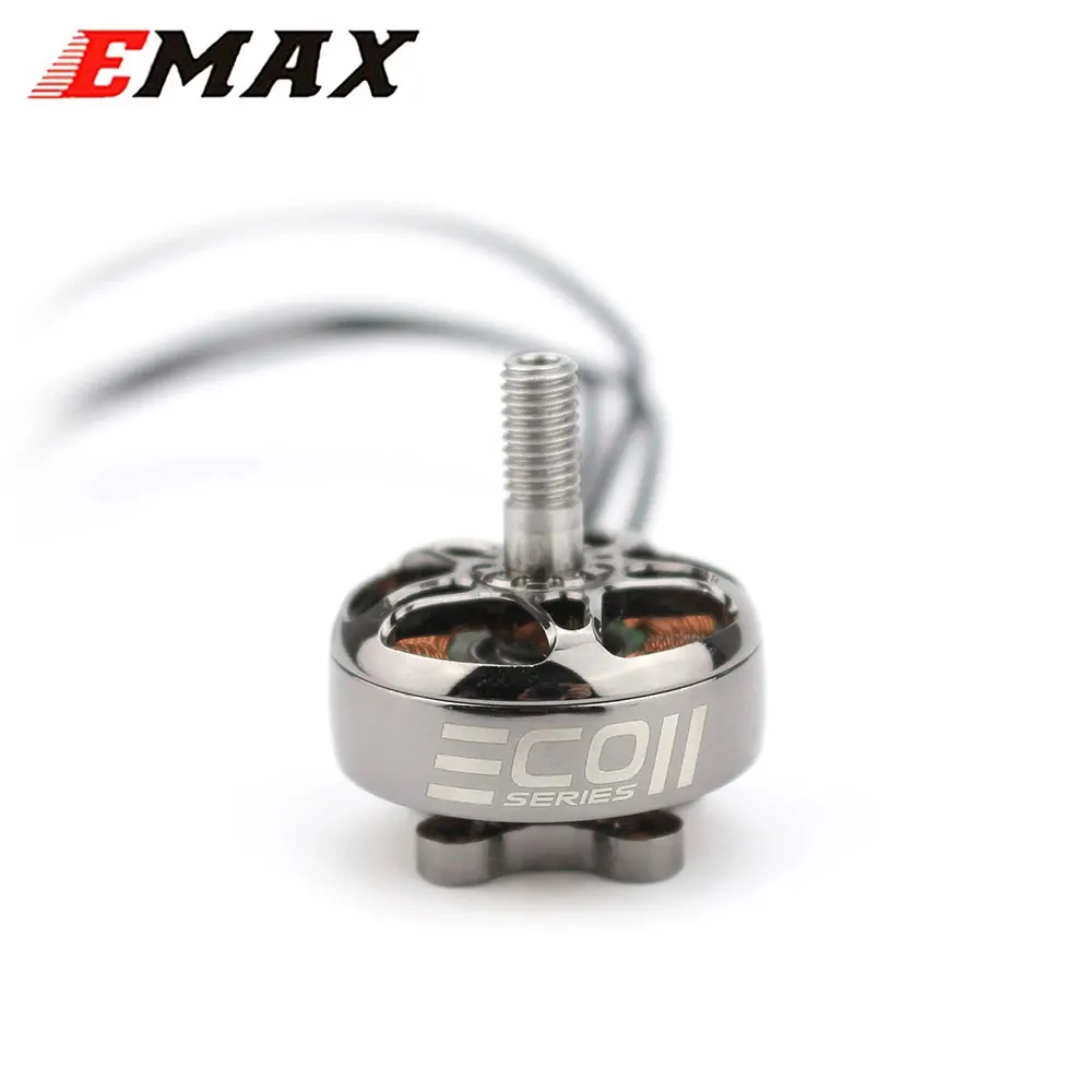 EMAX ECOII V2 ECO II 2306 1700 – Drone Rc Y Series Bewertung und Preis