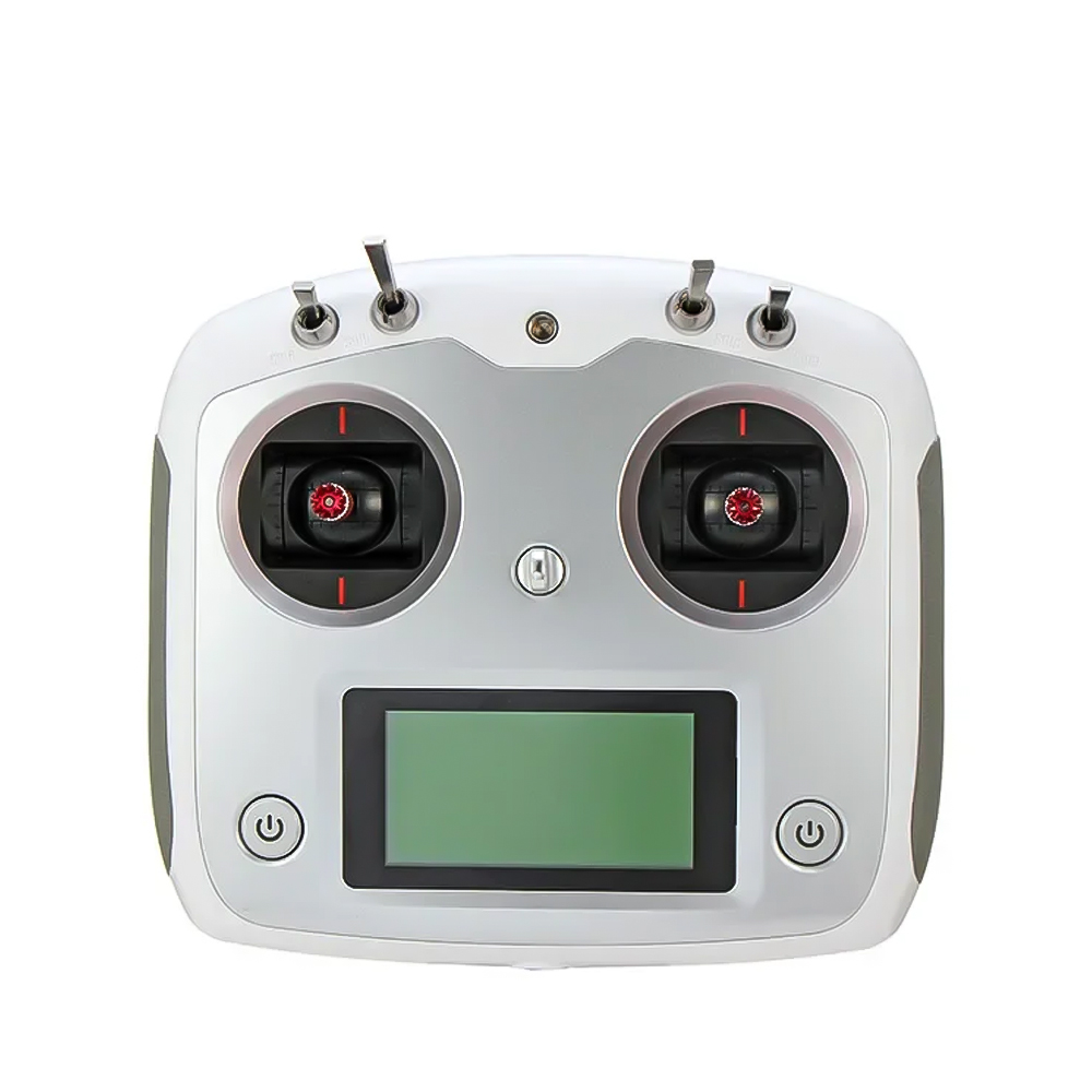 FLYSKY FS-i6S 10-Kanal 2,4G Fu – Drone Rc Receiver And Transmitter Bewertung und Preis