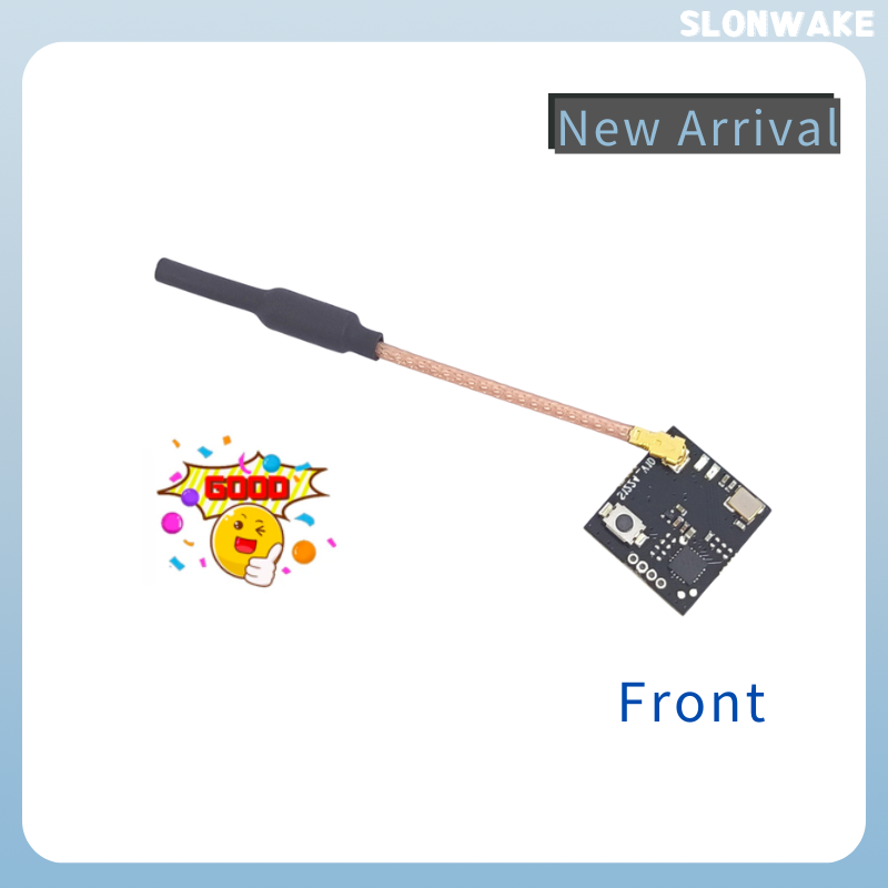 Mini 5,8G 40CH 25/100/250mW Ei – Drone Rc1 Bewertung und Preis