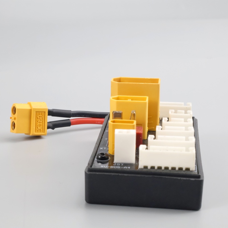 XT30 XT60 XT90 JST T Stecker 2 – Lipo Parallel Charging Board Bewertung und Preis