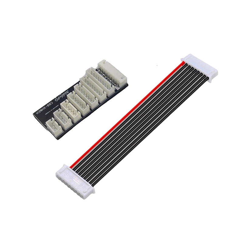 2-8S Lipo Batterie Ladung Bala – Lipo Parallel Charging Board Bewertung und Preis