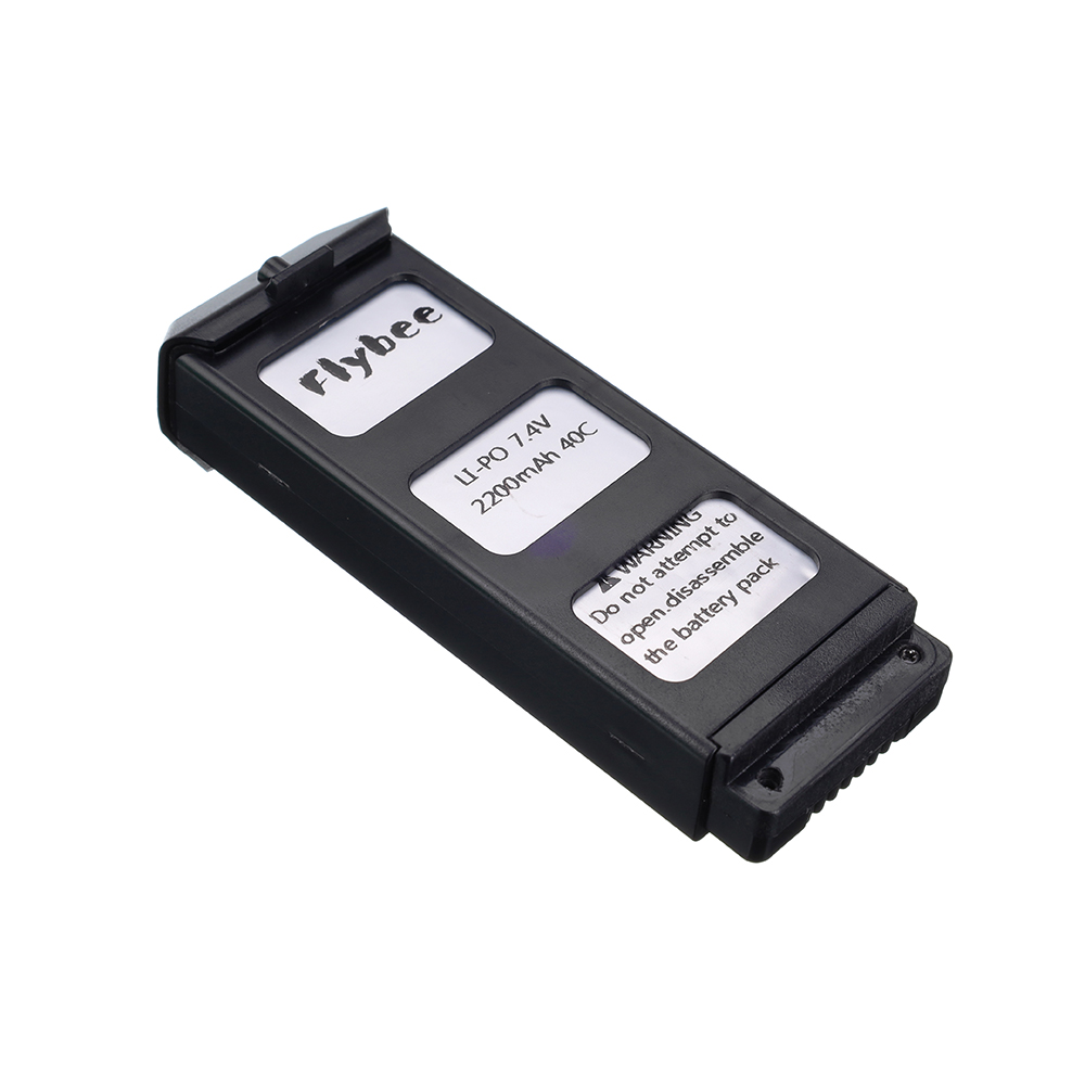 Neue 7,4 V 2200 mAH LiPo Batte – Drone Mjx Rc Bewertung und Preis
