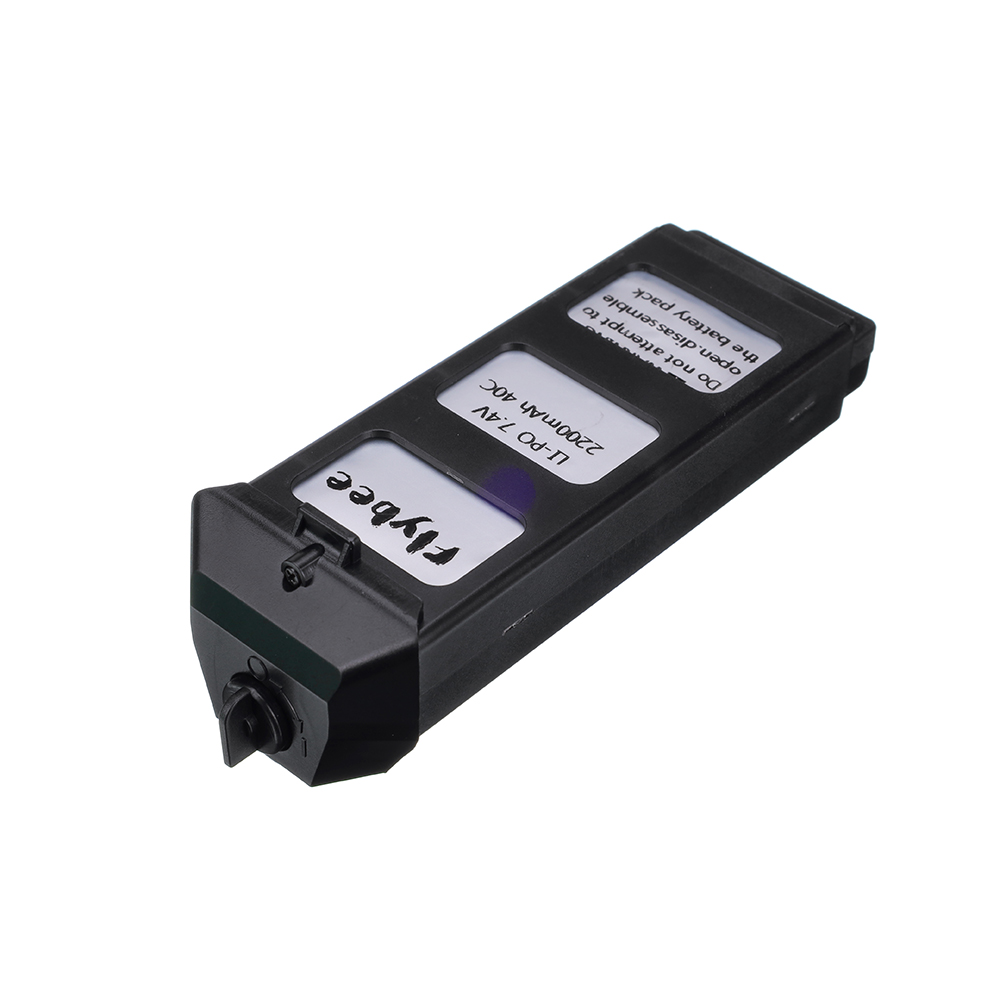 Neue 7,4 V 2200 mAH LiPo Batte – Drone Mjx Rc Bewertung und Preis