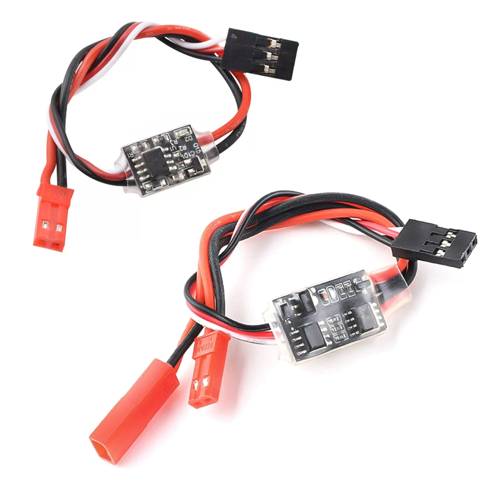 2-20A Hochstrom-Fernbedienungs – Drone Rc1 Bewertung und Preis