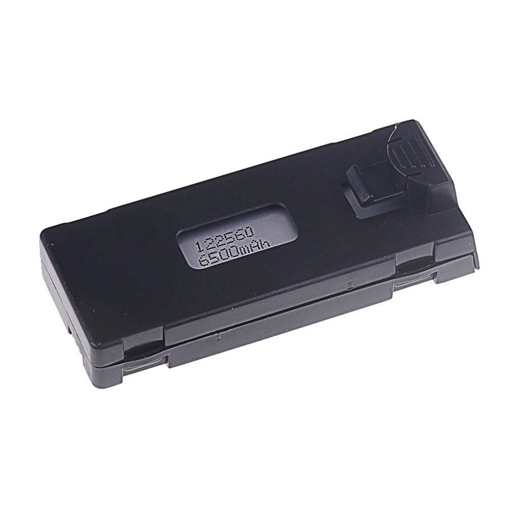 Upgrade 1800mah 6500mAh 3,7 v  – Drone Rc S1S Bewertung und Preis