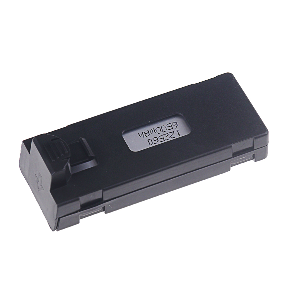 Upgrade 1800mah 6500mAh 3,7 v  – Drone Rc S1S Bewertung und Preis