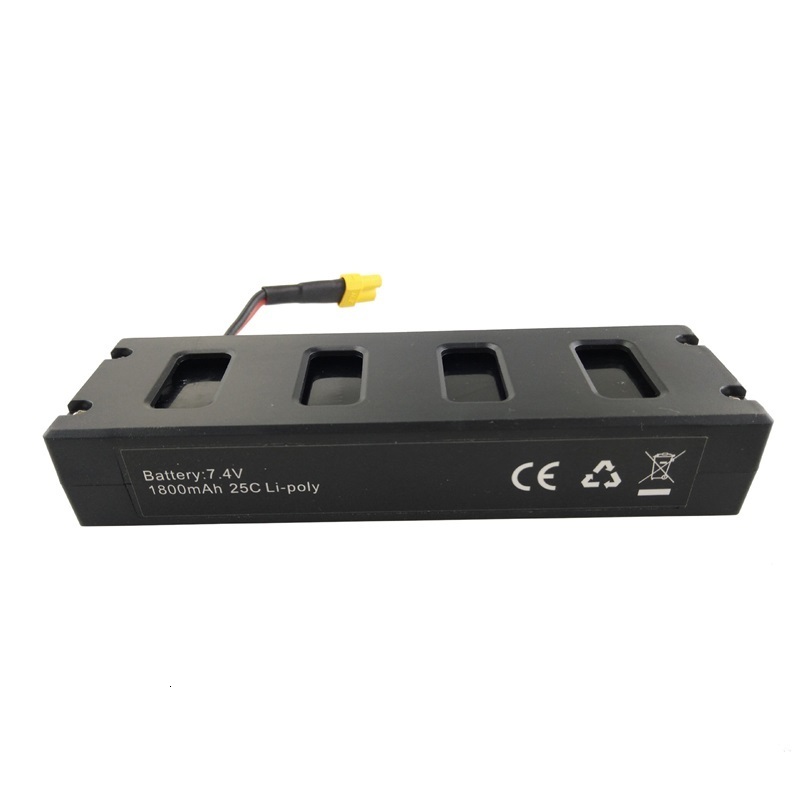 Original 7,4 V 1800 mah Batter – Drone Mjx Rc Bewertung und Preis