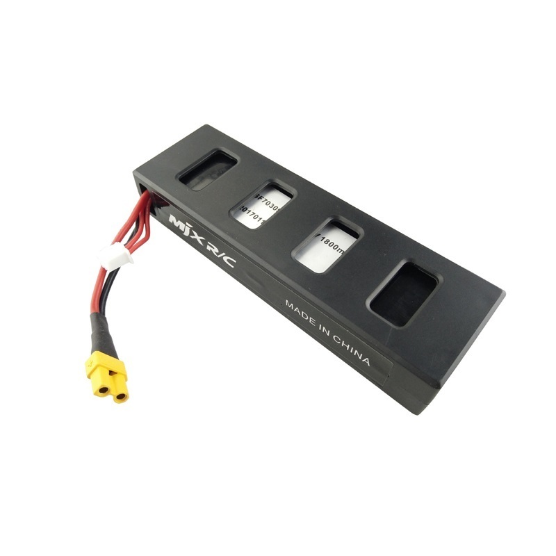 Original 7,4 V 1800 mah Batter – Drone Mjx Rc Bewertung und Preis