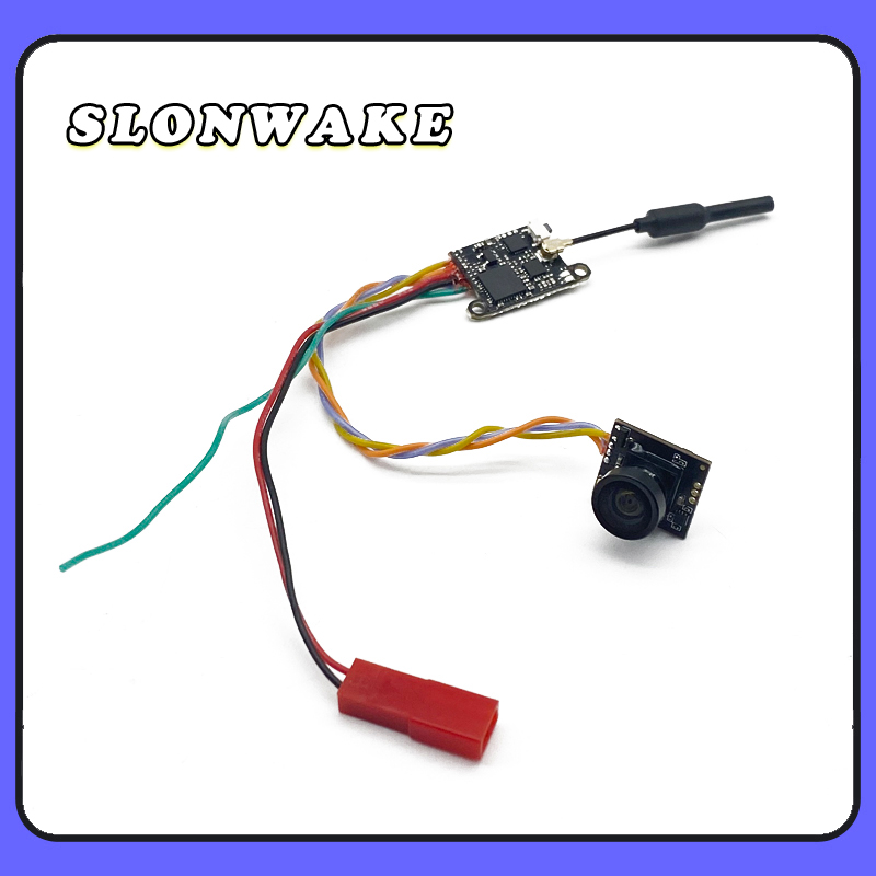SLONWAKE 5,8G 1200TVL FPV Kame – Drone Rc Receiver And Transmitter Bewertung und Preis