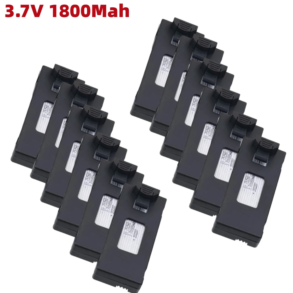 Heißer Verkauf 3,7V 1800mAh RC – Drone Zll Rc Bewertung und Preis