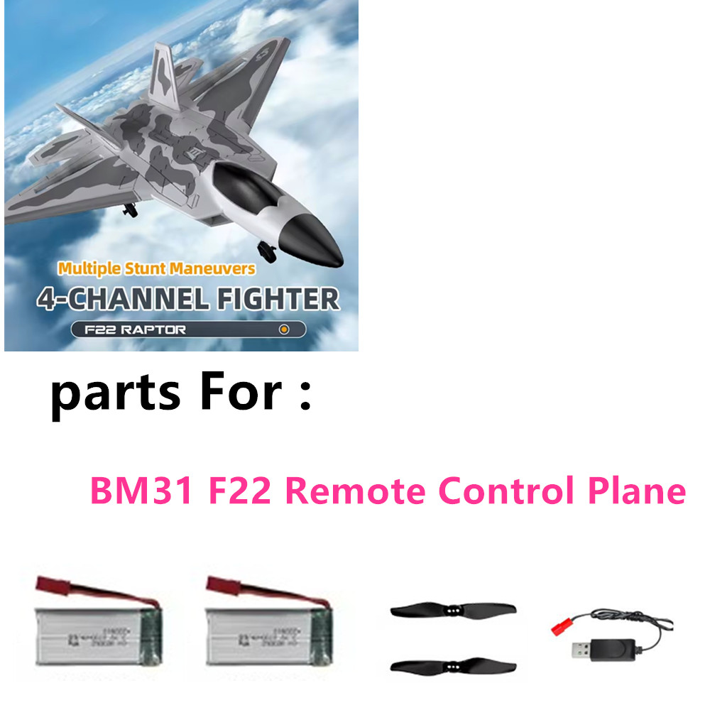 Originalteile BM31 RC-Flugzeug – Drone Rc Land Bewertung und Preis
