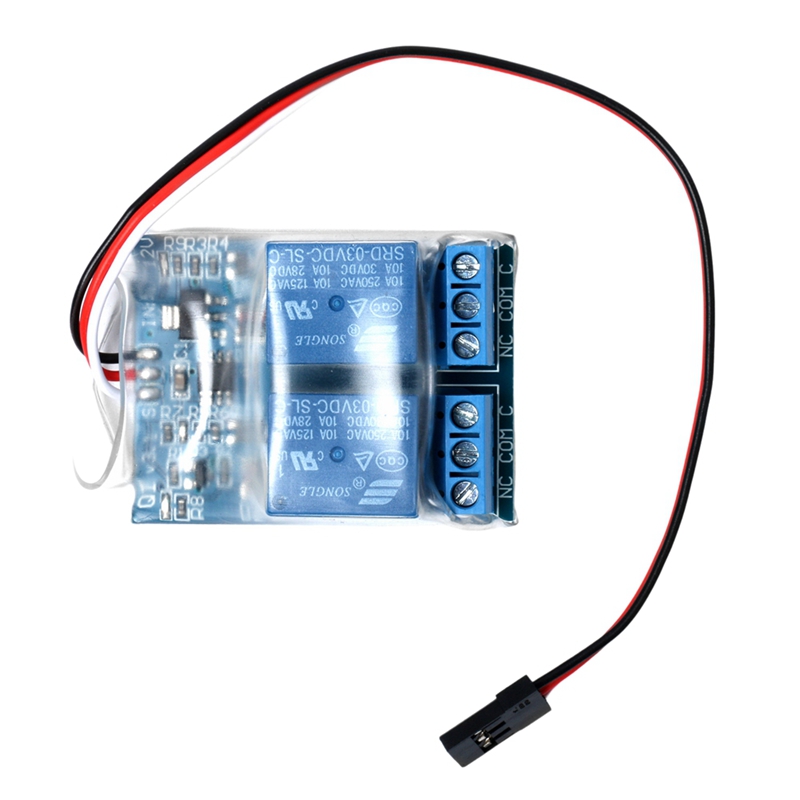 5V 10A Zweikanaliges Industrie – Drone Two Rc Way Bewertung und Preis