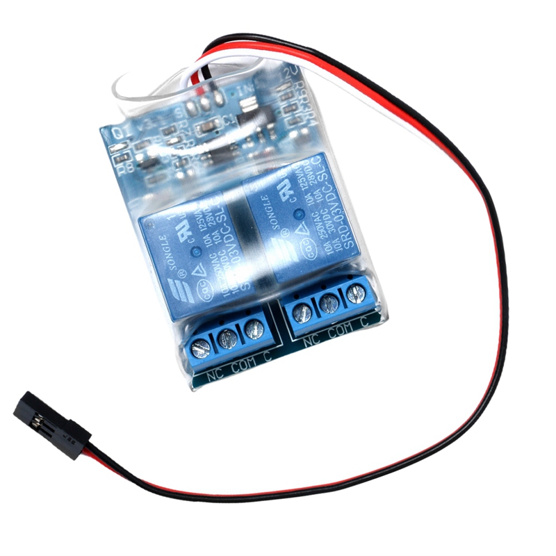 5V 10A Zweikanaliges Industrie – Drone Two Rc Way Bewertung und Preis