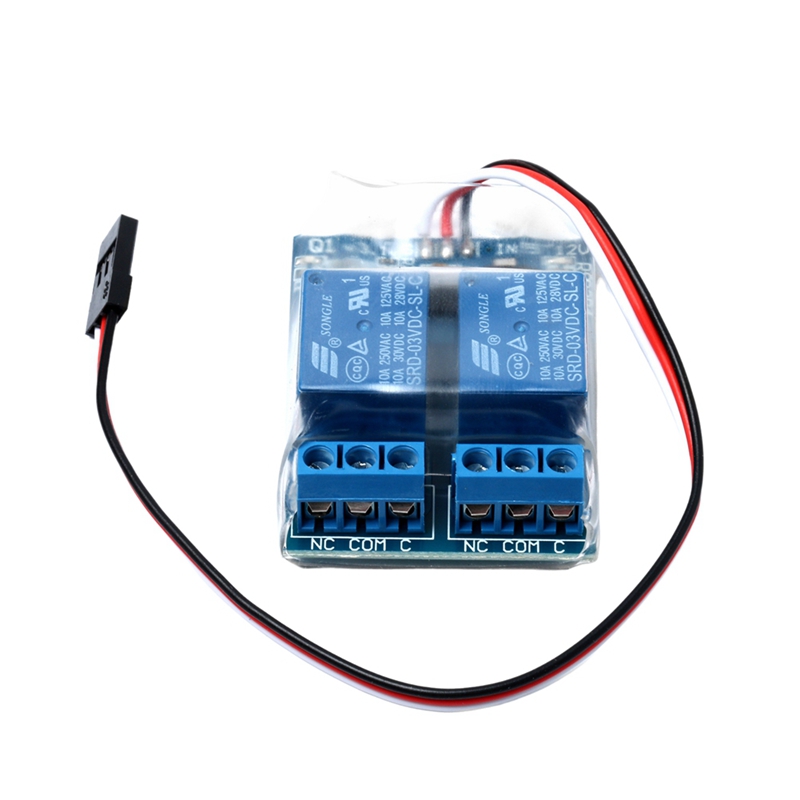 5V 10A Zweikanaliges Industrie – Drone Two Rc Way Bewertung und Preis