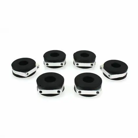 1-6 Stück CNC Aluminium Gimbal – Drone Rc1 Bewertung und Preis