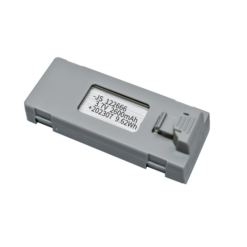 3,7 V 2600 mAh RC Drone Batter – Drone Rc S1S Bewertung und Preis
