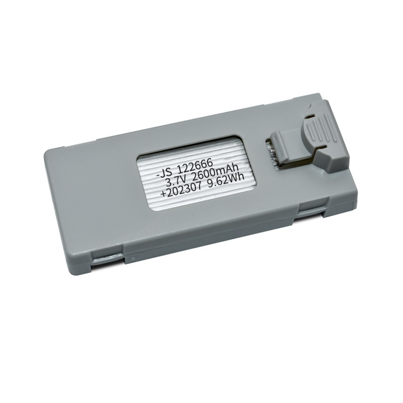3,7 V 2600 mAh RC Drone Batter – Drone Rc S1S Bewertung und Preis