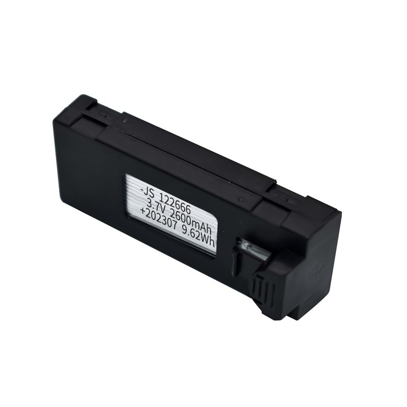3,7 V 2600 mAh RC Drone Batter – Drone Rc S1S Bewertung und Preis