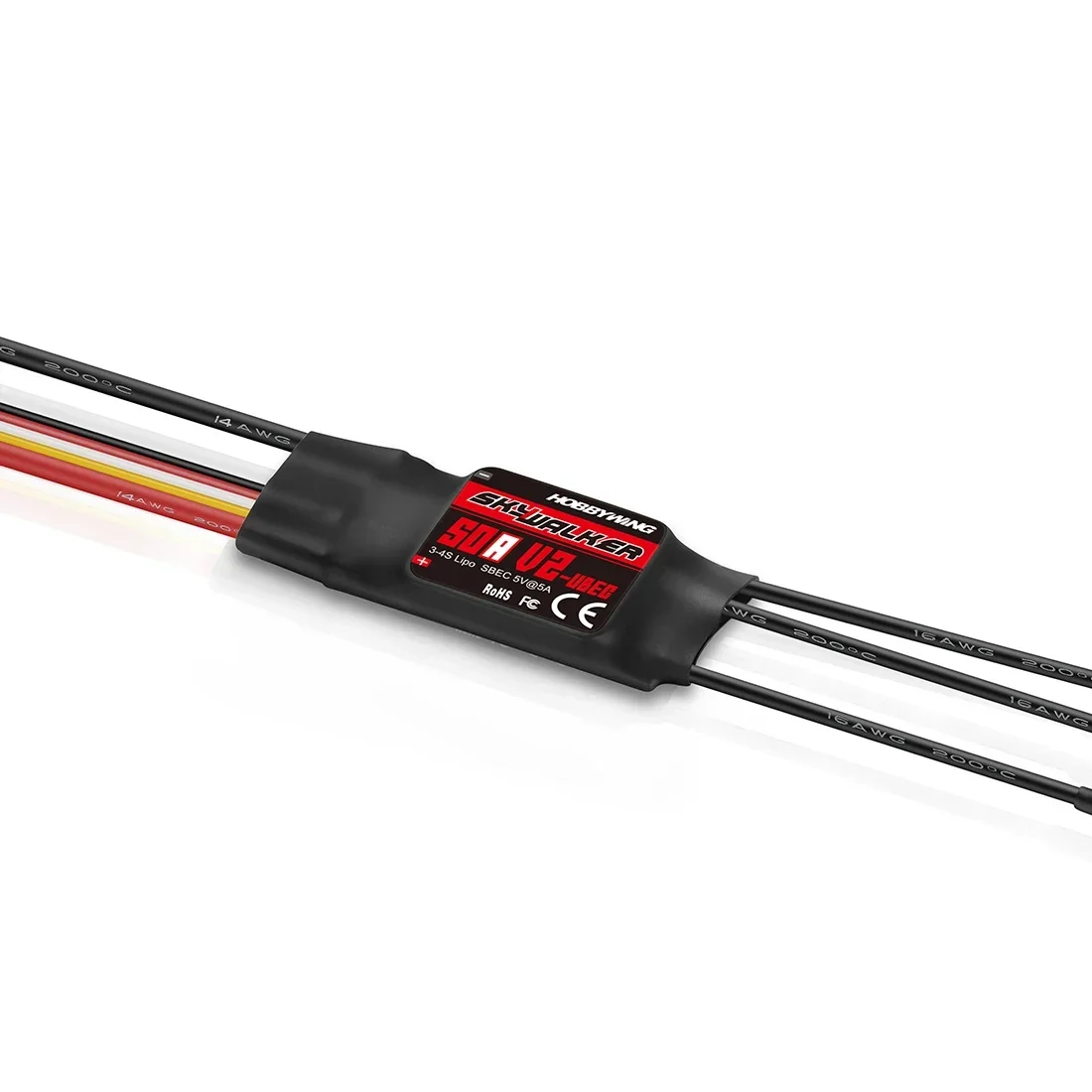 Hobby wing skywalker v2 serie  – Drone Rc Y Series Bewertung und Preis