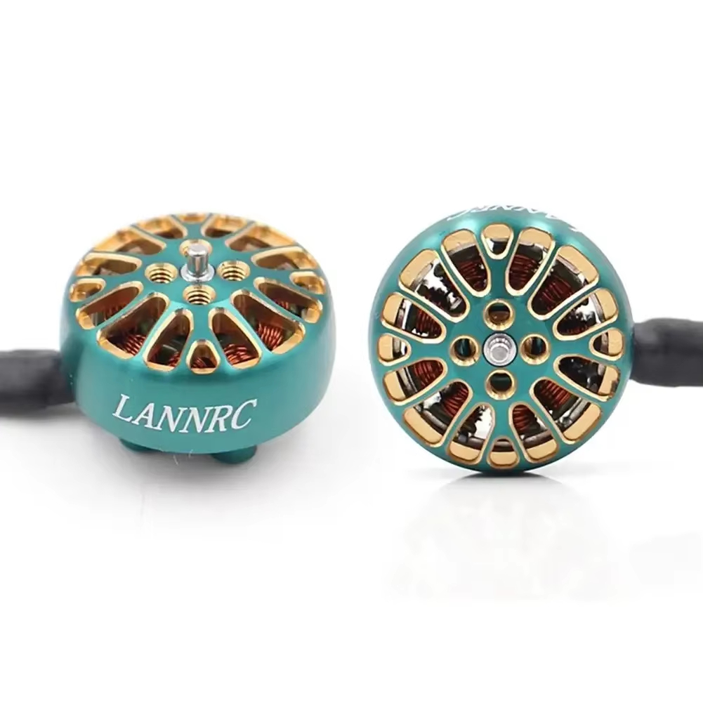 LANNRC 1404 Plus 4600kv 3800kv – Rc Drone Uav Bewertung und Preis