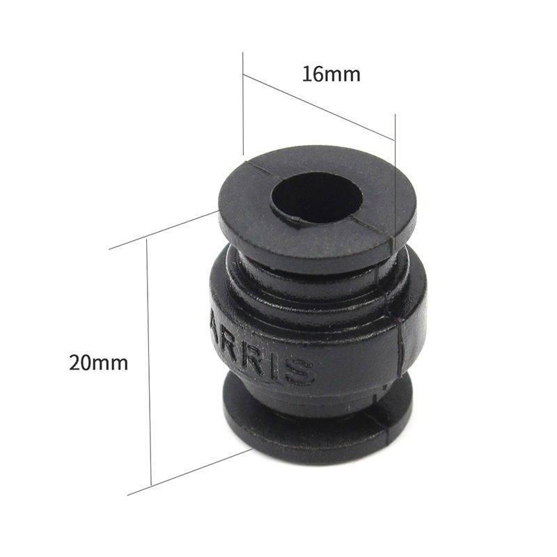 4 Teile/los Anti Vibration Gum – - Remote Control (Rc) Drone Bewertung und Preis