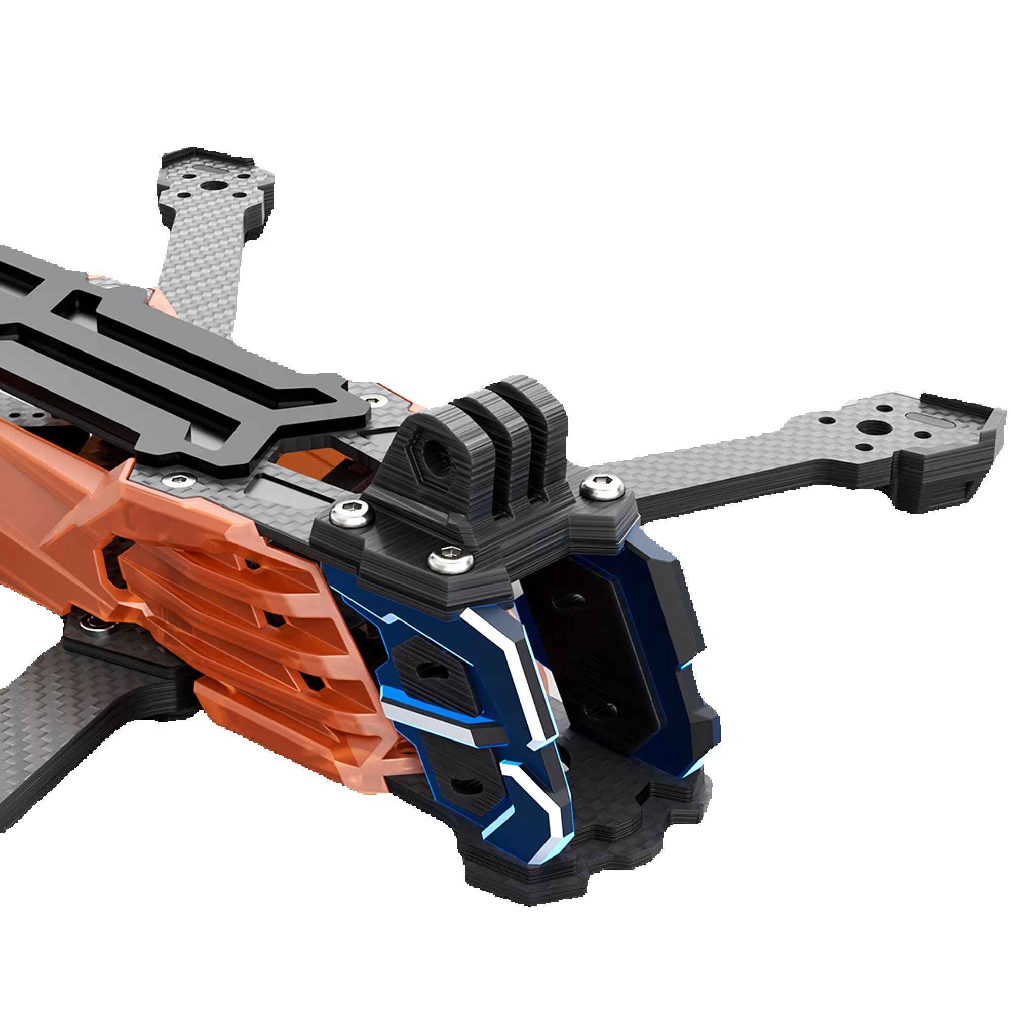 GEPRC GEP-Vapor-D5 D6 O4 Pro C – Drone Rc Land Bewertung und Preis