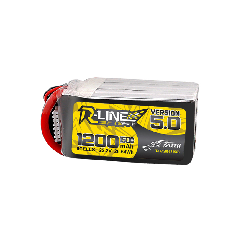 HOT TATTU R-LINE 5.0 150C 1200 – Drone Zll Rc Bewertung und Preis