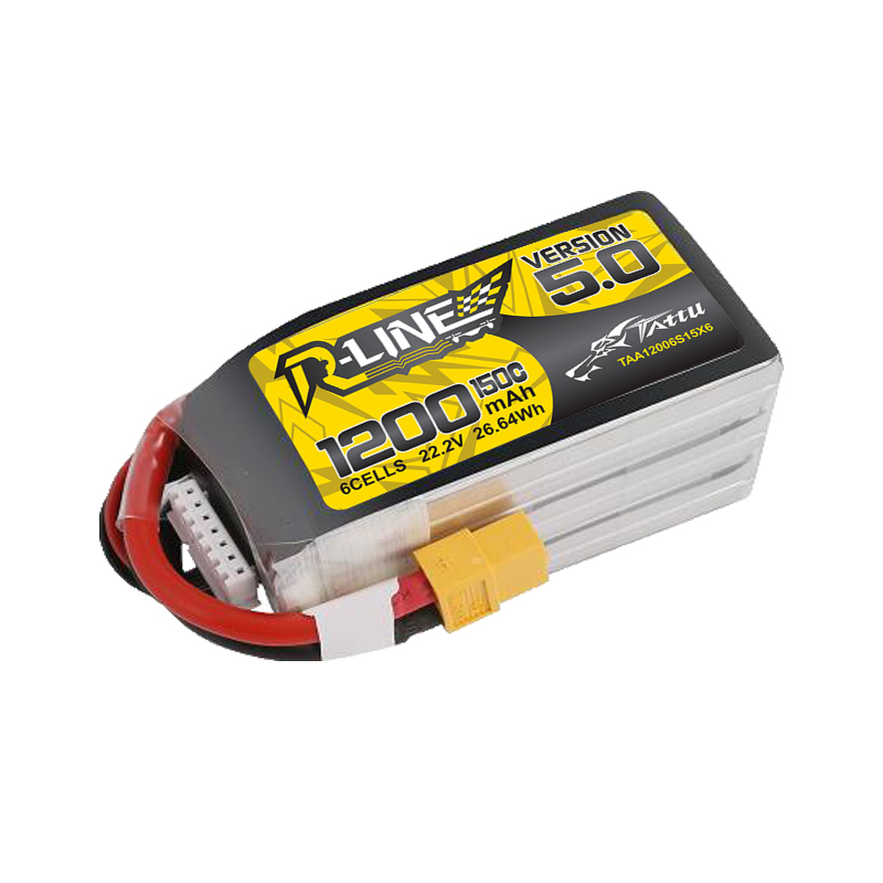 HOT TATTU R-LINE 5.0 150C 1200 – Drone Zll Rc Bewertung und Preis