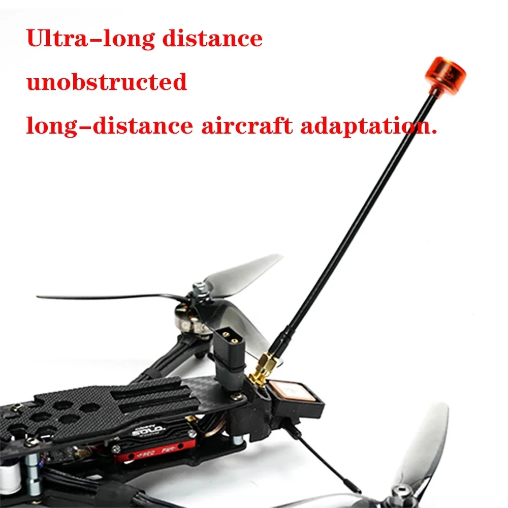 2026 NEU RUSHFPV RUSH Cherry F – Drone Rc1 Bewertung und Preis