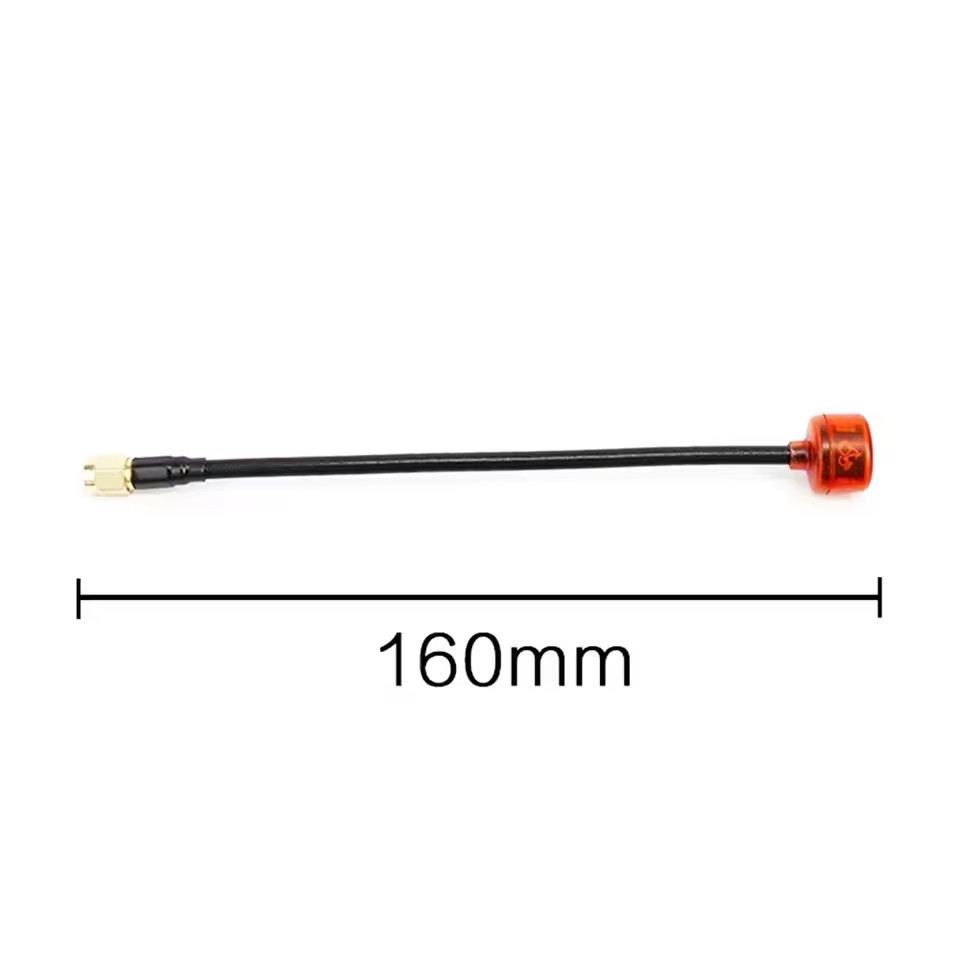 2026 NEU RUSHFPV RUSH Cherry F – Drone Rc1 Bewertung und Preis