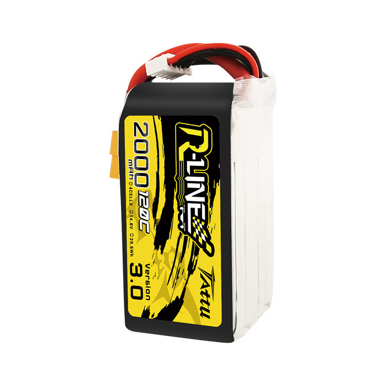 HEIßER TATTU R-LINE 3,0 120C 2 – Drone Zll Rc Bewertung und Preis