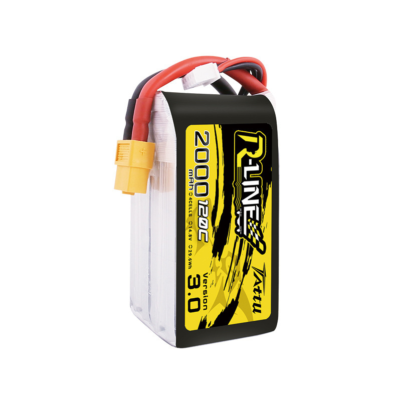 HEIßER TATTU R-LINE 3,0 120C 2 – Drone Zll Rc Bewertung und Preis